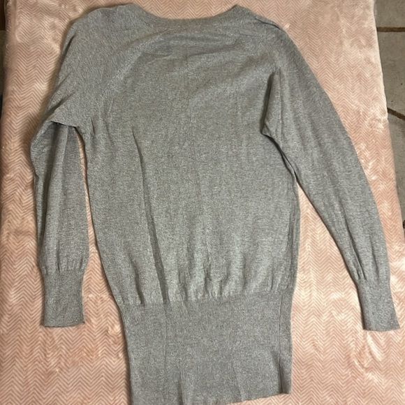 Aritzia Talula cashmere blend long sweater - Picture 7 of 7